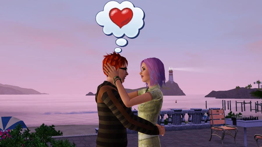 The Sims 3 — скриншот 4
