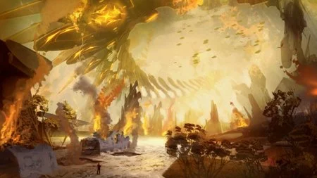 Blackstar Chronicles - кадр 4