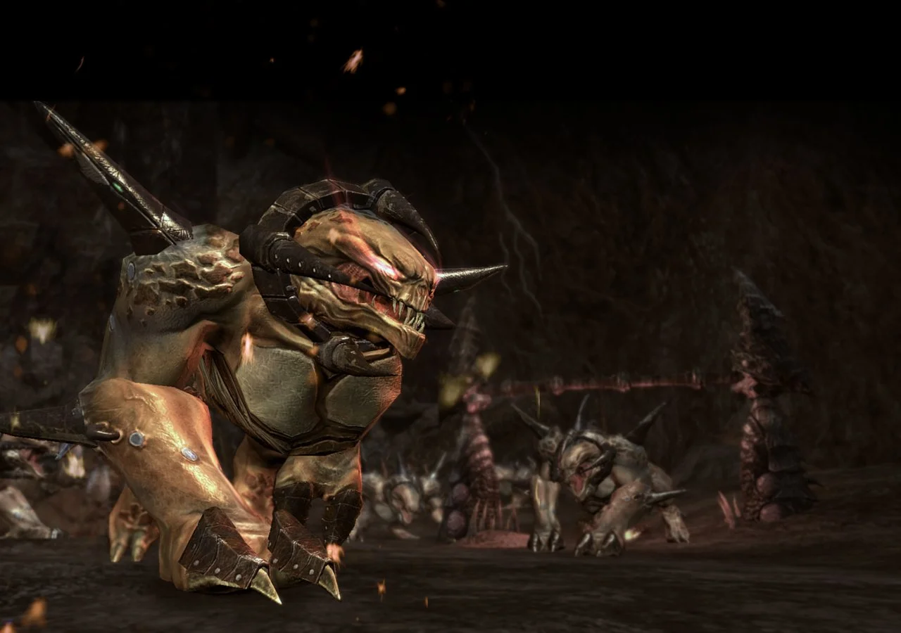 Berkanix - кадр 14