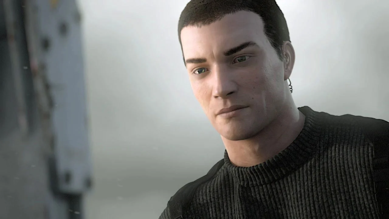 Alpha Protocol - кадр 4