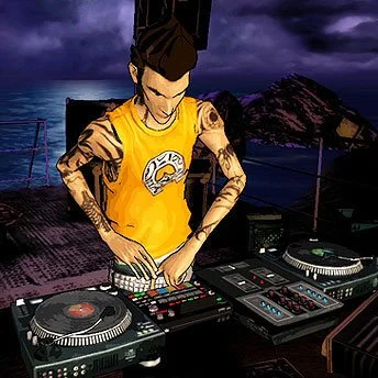 DJ Hero - кадр 2