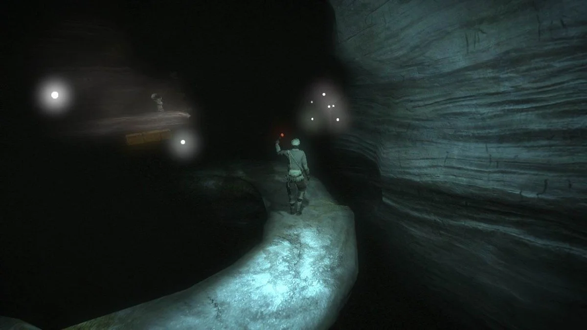 Adam's Venture: The Search for the Lost Garden - кадр 10