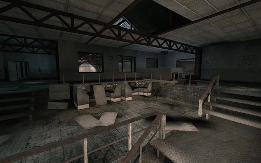 America's Army 3 - кадр 1