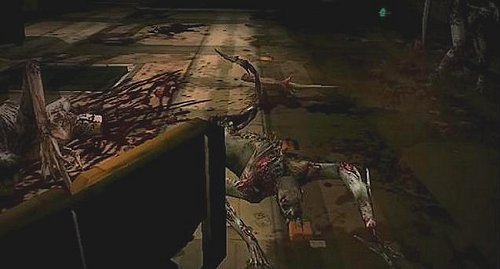 Dead Space Extraction — скриншот 3