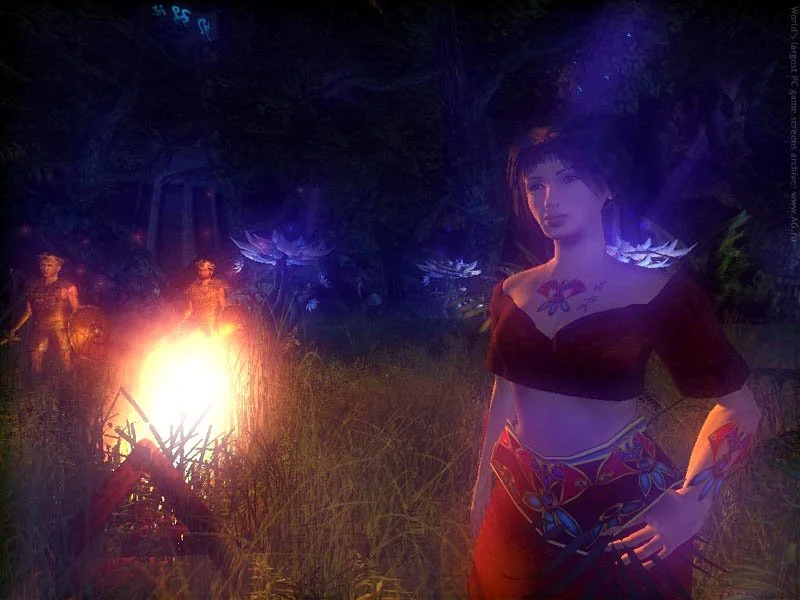 Grotesque: Heroes Hunted - кадр 5