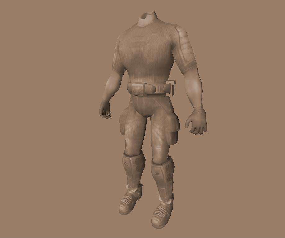 Serious Sam Forever — скриншот 4