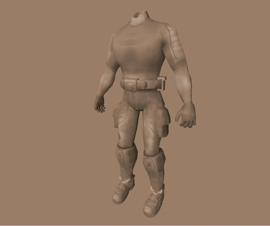 Serious Sam Forever - кадр 4