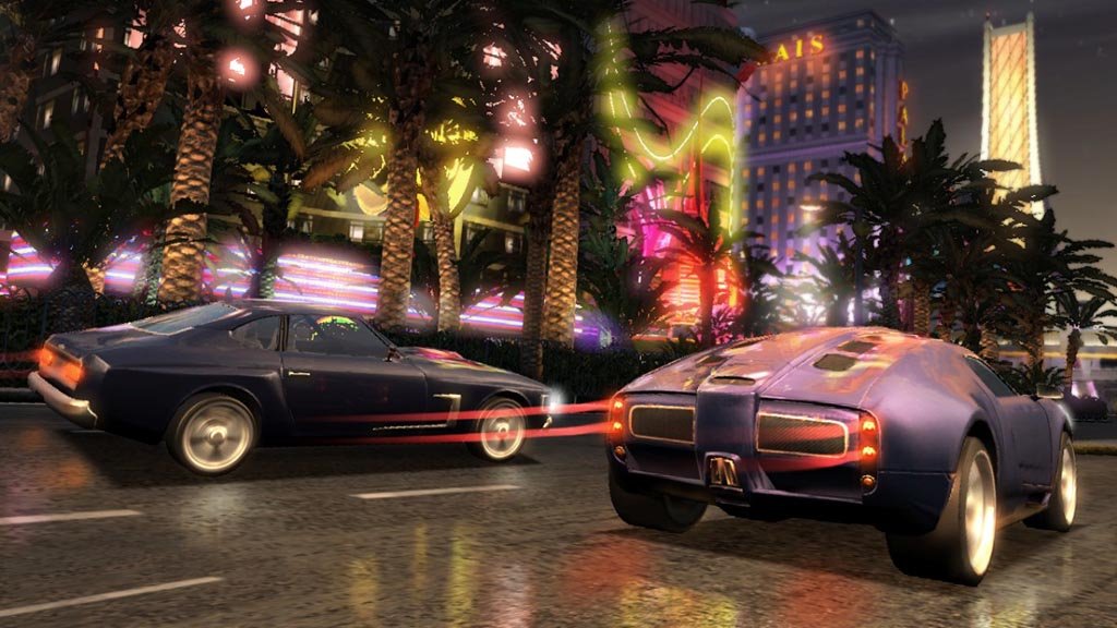 This Is Vegas — скриншот 6