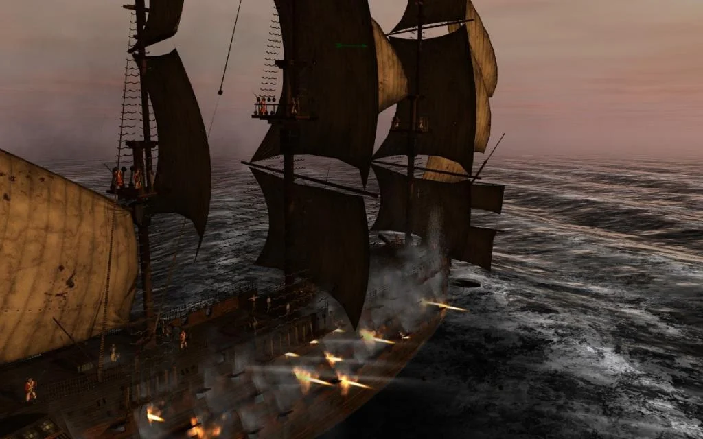 East India Company - кадр 15