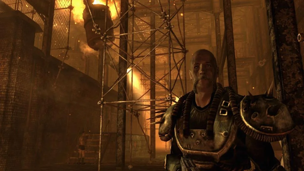 Fallout 3: The Pitt - кадр 5