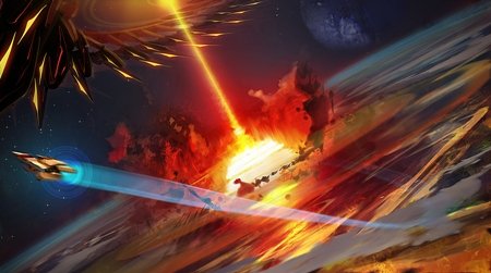 Blackstar Chronicles — скриншот 3