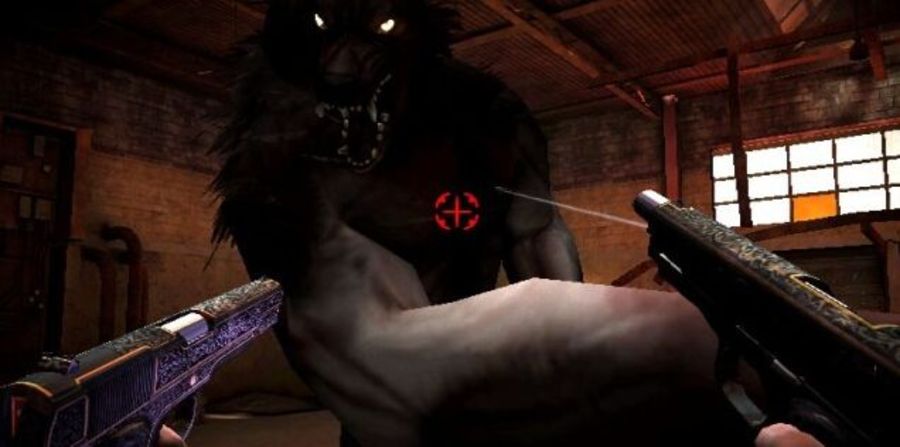 The Grinder — скриншот 7