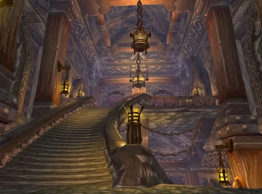 World of Warcraft - кадр 12