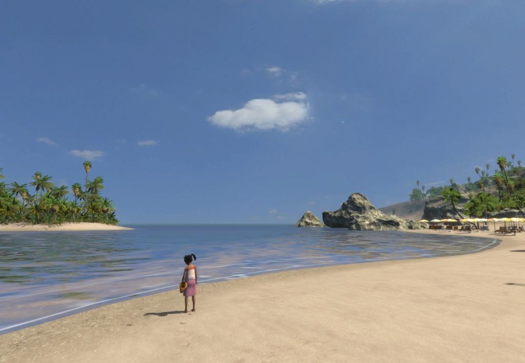 Tropico 3 — скриншот 1