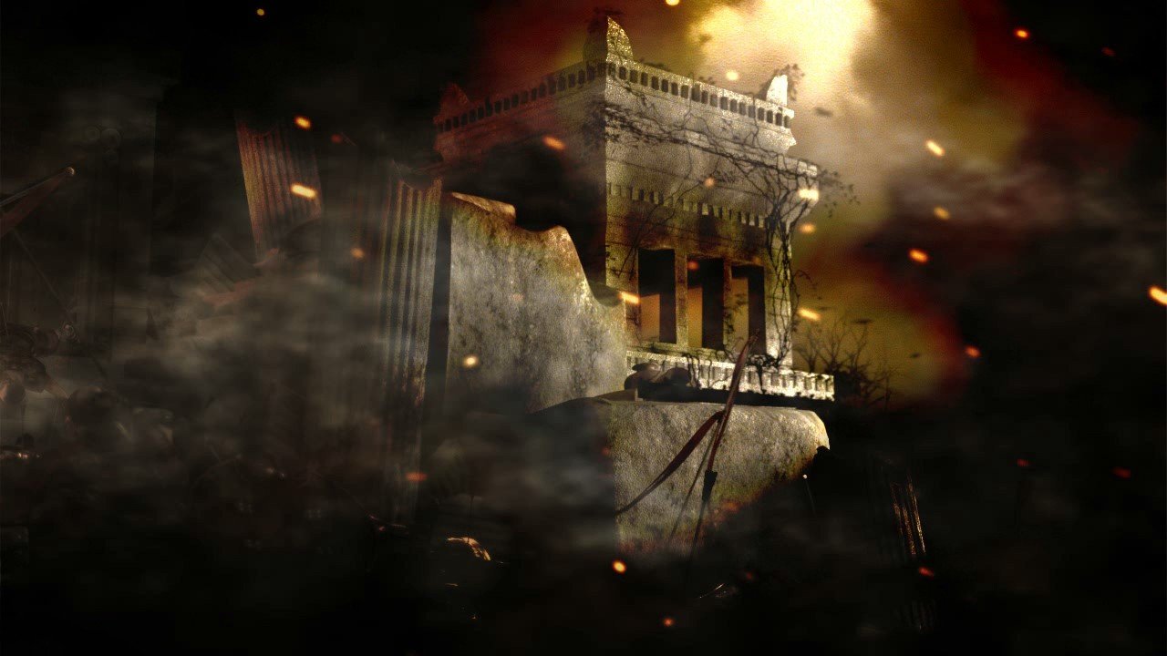 Warriors: Legends of Troy — скриншот 6