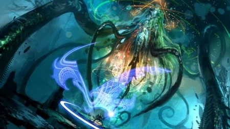 Blackstar Chronicles - кадр 5