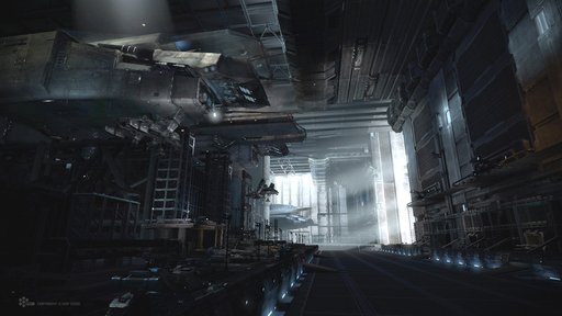 Dust 514 — скриншот 2