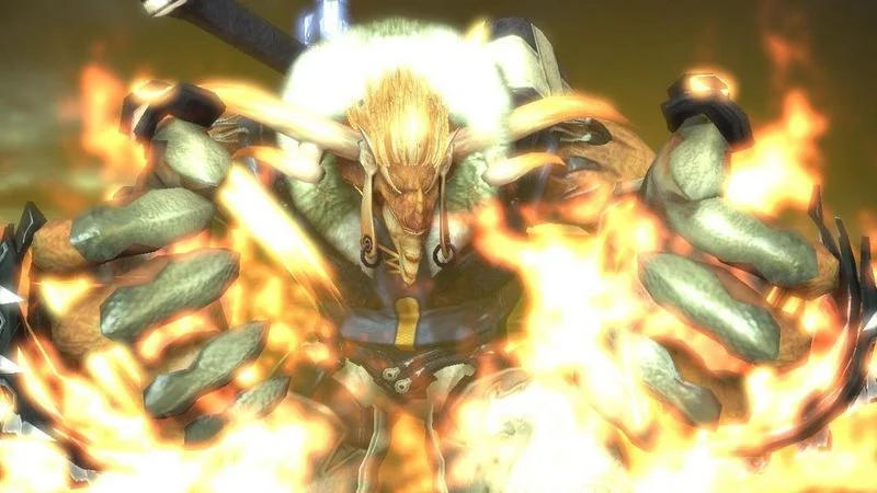 Magna Carta 2 - кадр 3