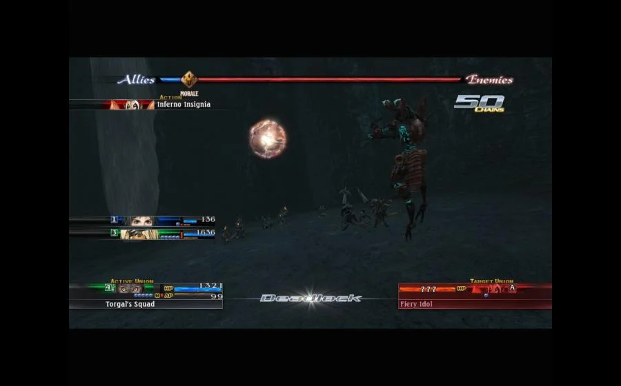 The Last Remnant - кадр 3