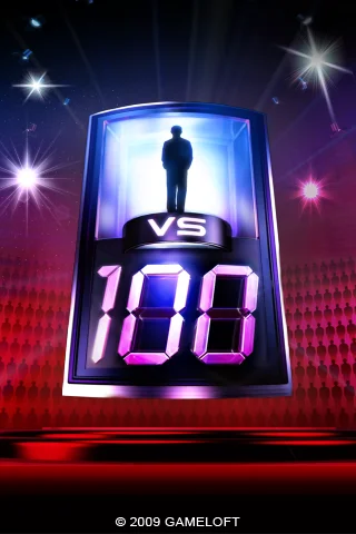 1 vs 100 - кадр 2