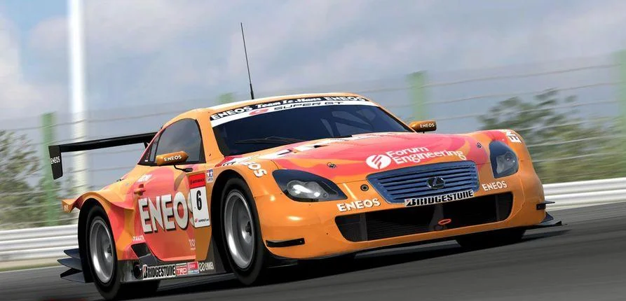 Forza Motorsport 3 - кадр 5