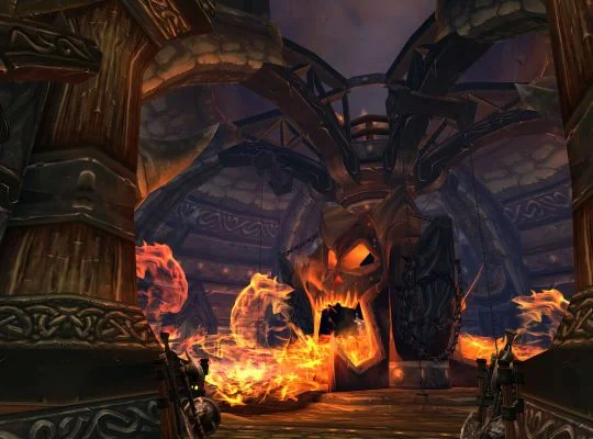World of Warcraft - кадр 14