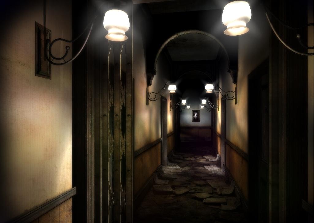 Dark Fall: Lost Souls — скриншот 8