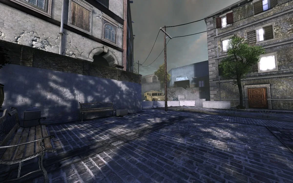 America's Army 3 - кадр 11