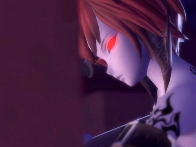 H.A.V.E. Online - кадр 3