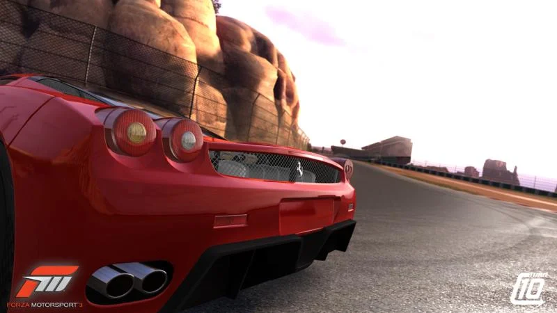 Forza Motorsport 3 - кадр 13