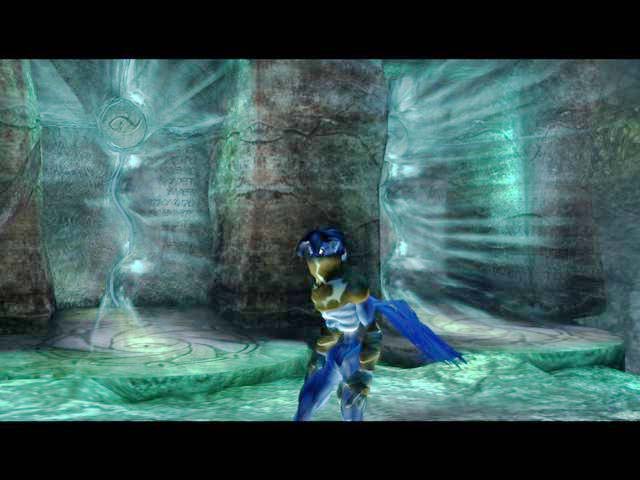 Legacy of Kain: Defiance — скриншот 3