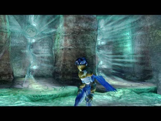 Legacy of Kain: Defiance - кадр 3