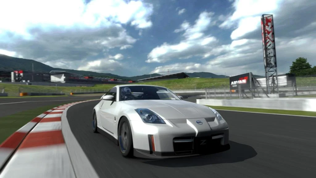 Gran Turismo 5 - кадр 11