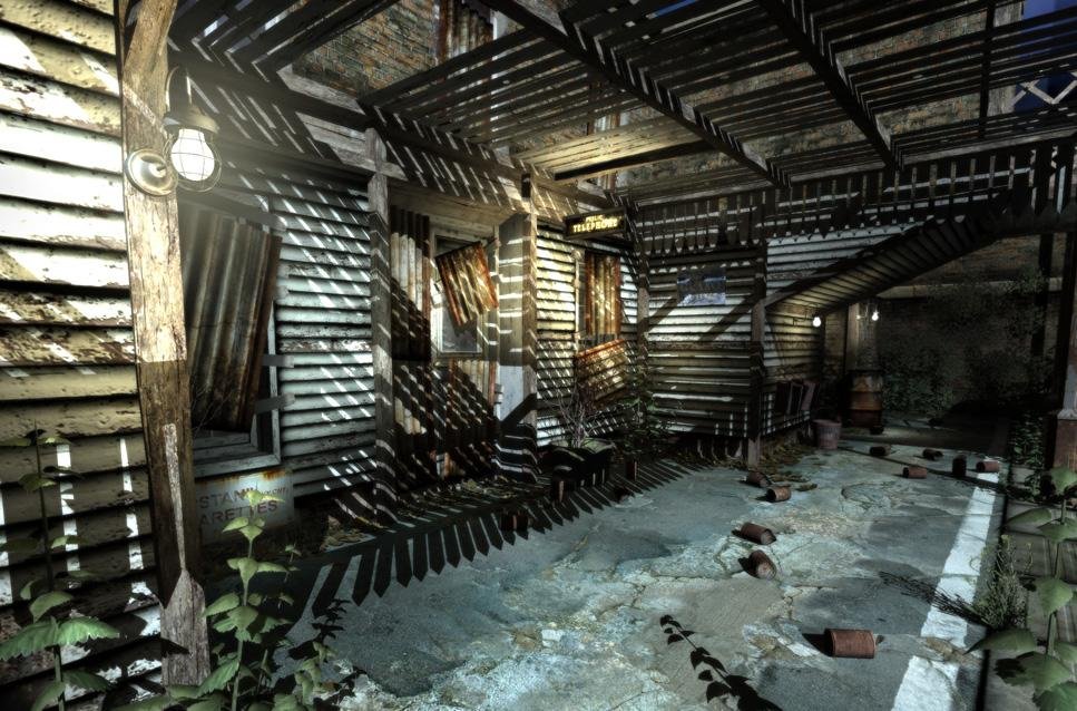 Dark Fall: Lost Souls — скриншот 3