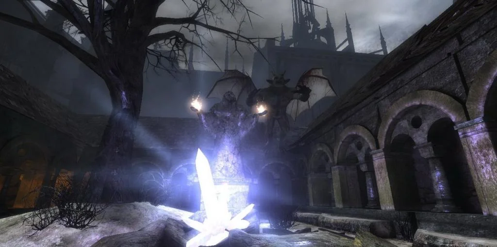 Painkiller: Resurrection - кадр 8