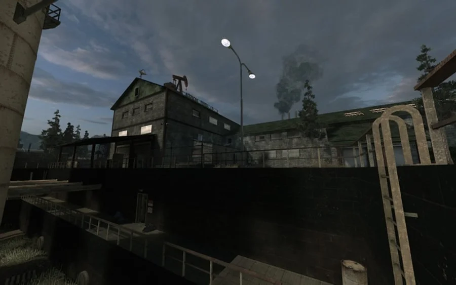 America's Army 3 - кадр 6