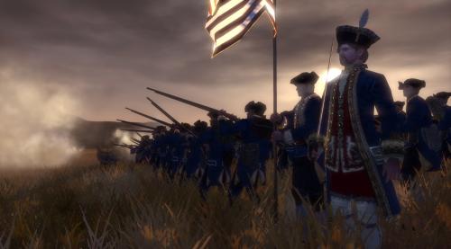 Empire: Total War — скриншот 5