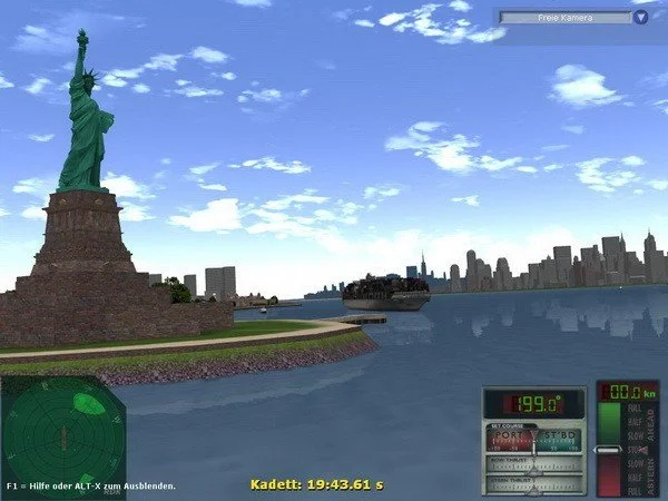 Ports of Call 2008 Deluxe - кадр 7