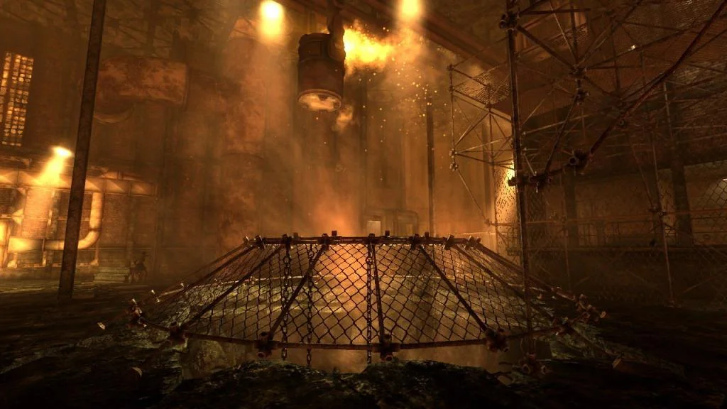 Fallout 3: The Pitt - кадр 9