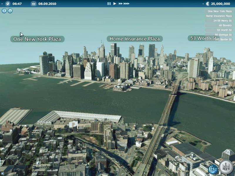 Skyscraper Simulator — скриншот 6