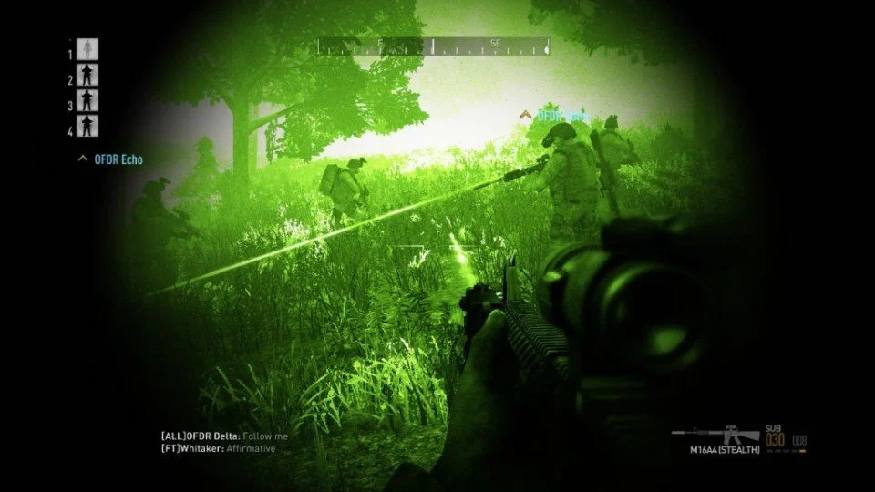 Operation Flashpoint: Dragon Rising - кадр 11