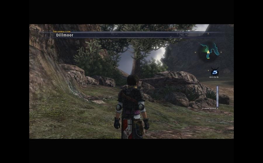 The Last Remnant — скриншот 7
