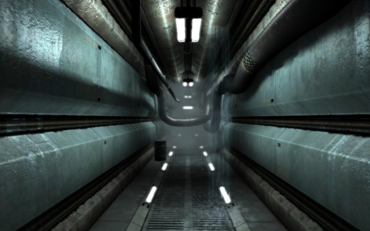 Twin Sector — скриншот 8