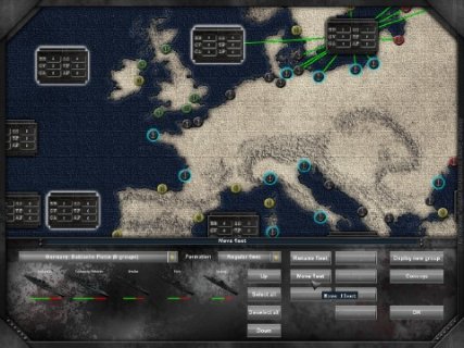 WW2: Time of Wrath — скриншот 3