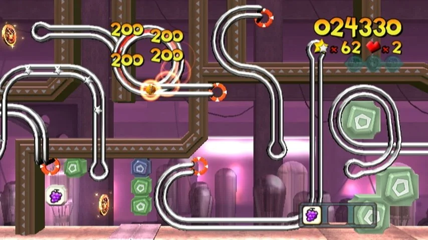Span Smasher - кадр 9