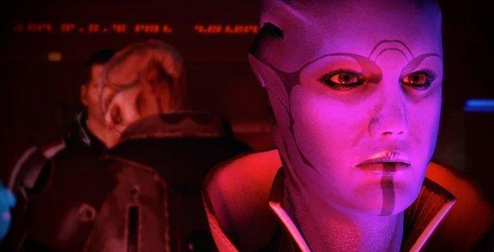 Mass Effect 2 - кадр 16