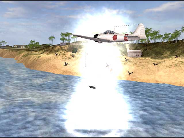 Battlefield 1942 — скриншот 3