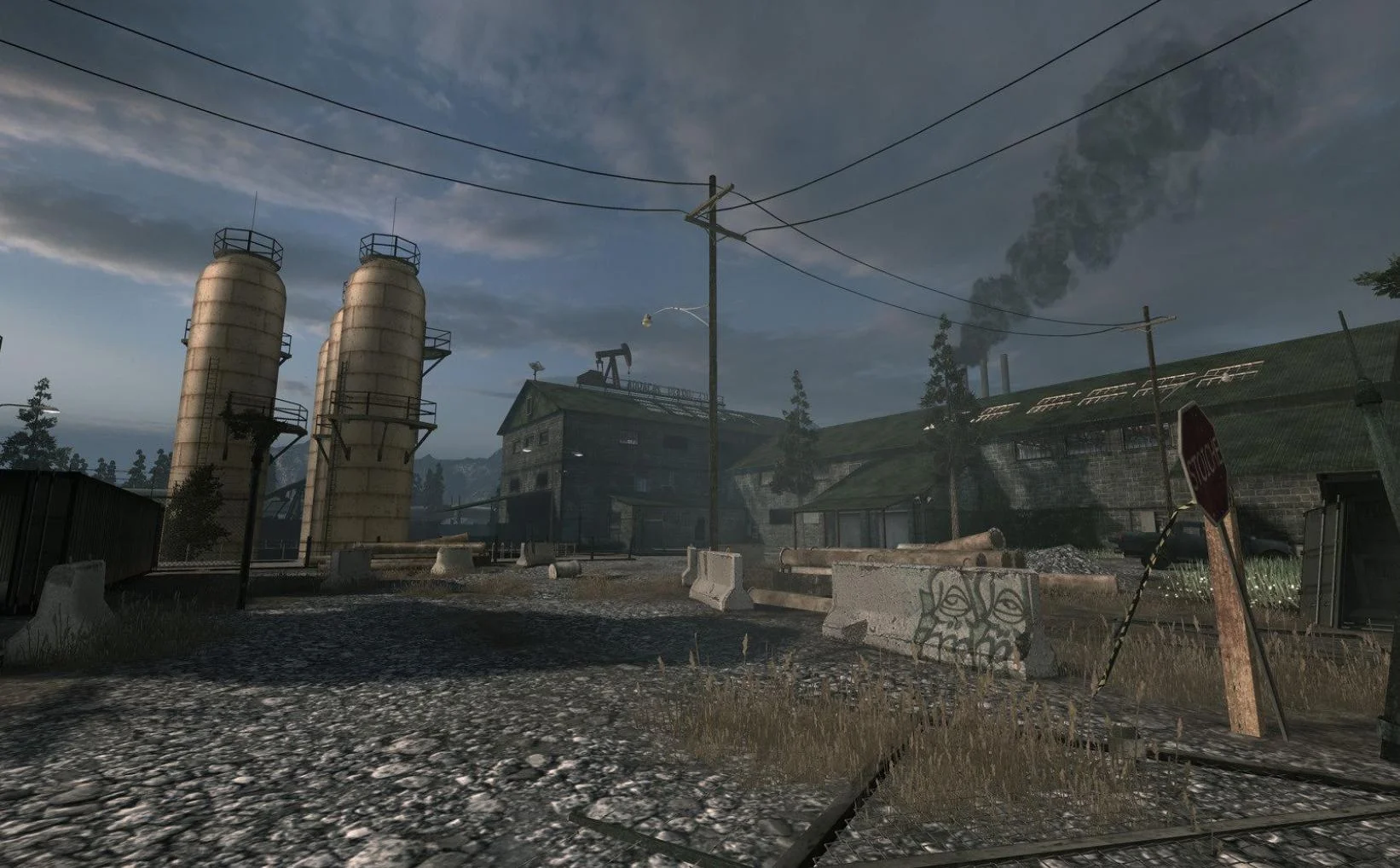 America's Army 3 - кадр 9