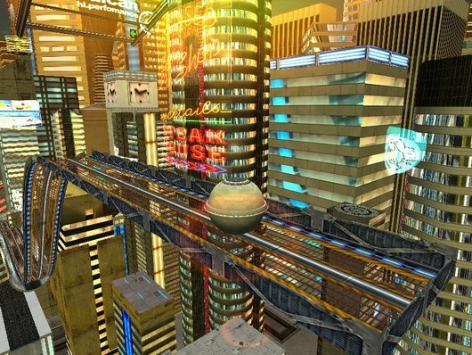 Vertigo — скриншот 7