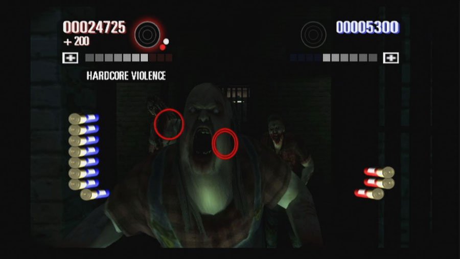 The House of the Dead: Overkill — скриншот 3